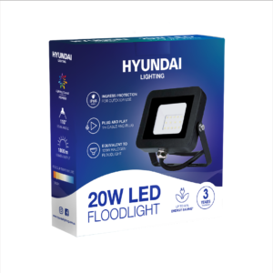 Hyundai h led24v15