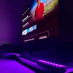 Smart Colour Changing RGBW 3m LED Strip Kit | Hyundai Lighting