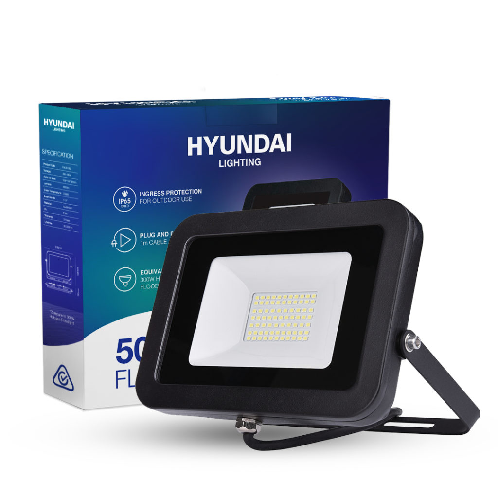 DIY LED Lighting Products - Smart Lights | Hyundai Lighting