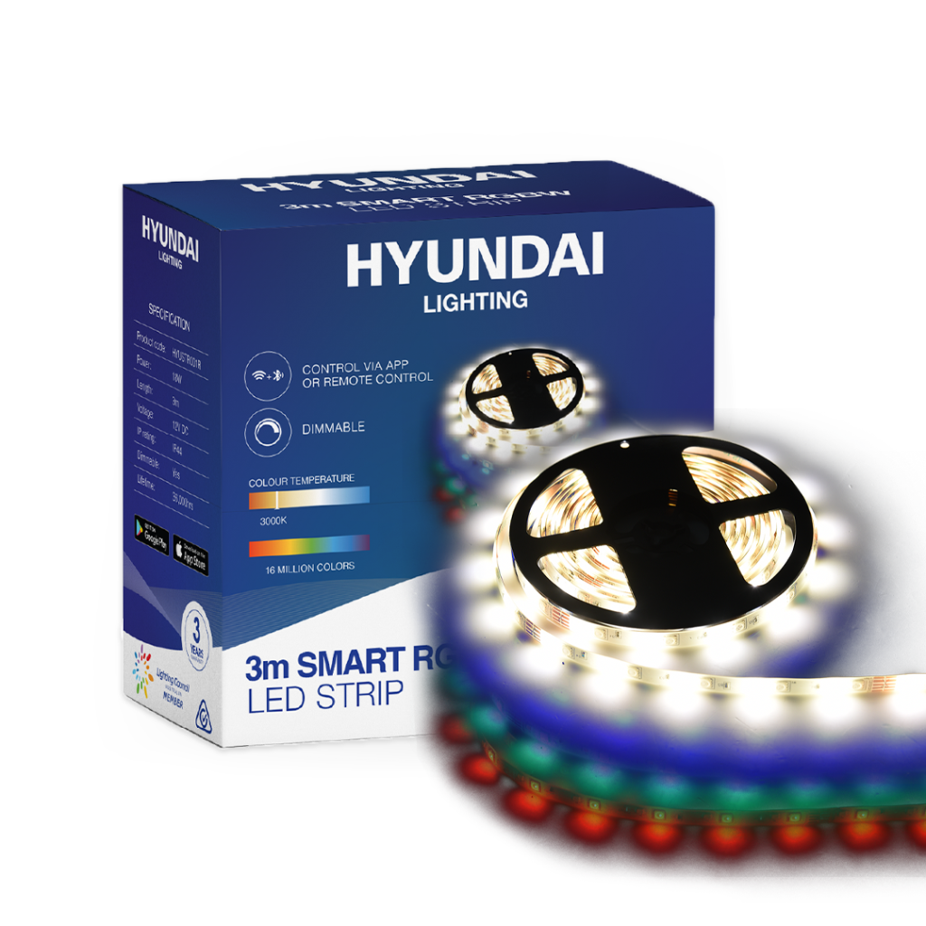 Hyundai h led40bt3001 led